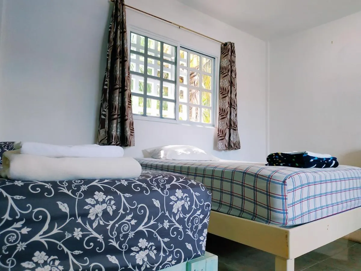 Hotel Beach Inn Isla Holbox 0*,  Meksika